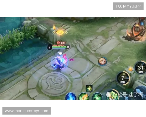 丽波真人测试在游戏中的应用场景分析,帮助玩家实现更精准的操作体验 丽波真人测试在游戏中的应用场景分析,帮助玩家实现更精准的操作体验