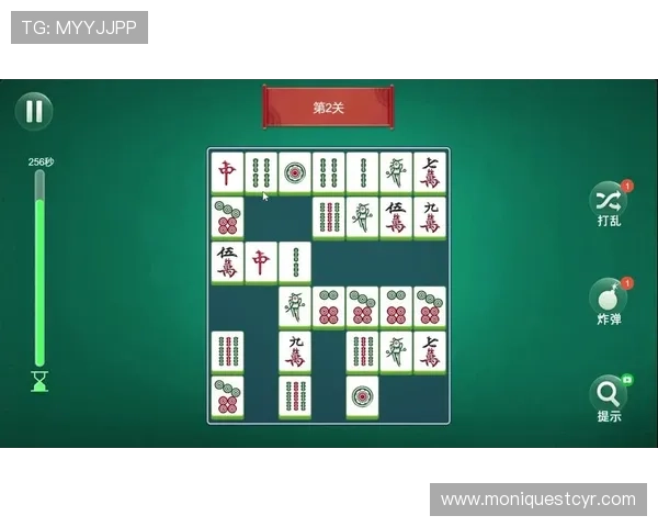 最新真人麻将游戏下载，轻松掌握多样牌技技巧提升你的游戏水平